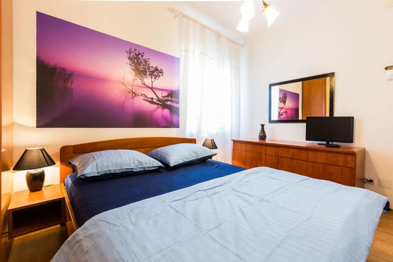 Apartment Anna Zadar Croatia