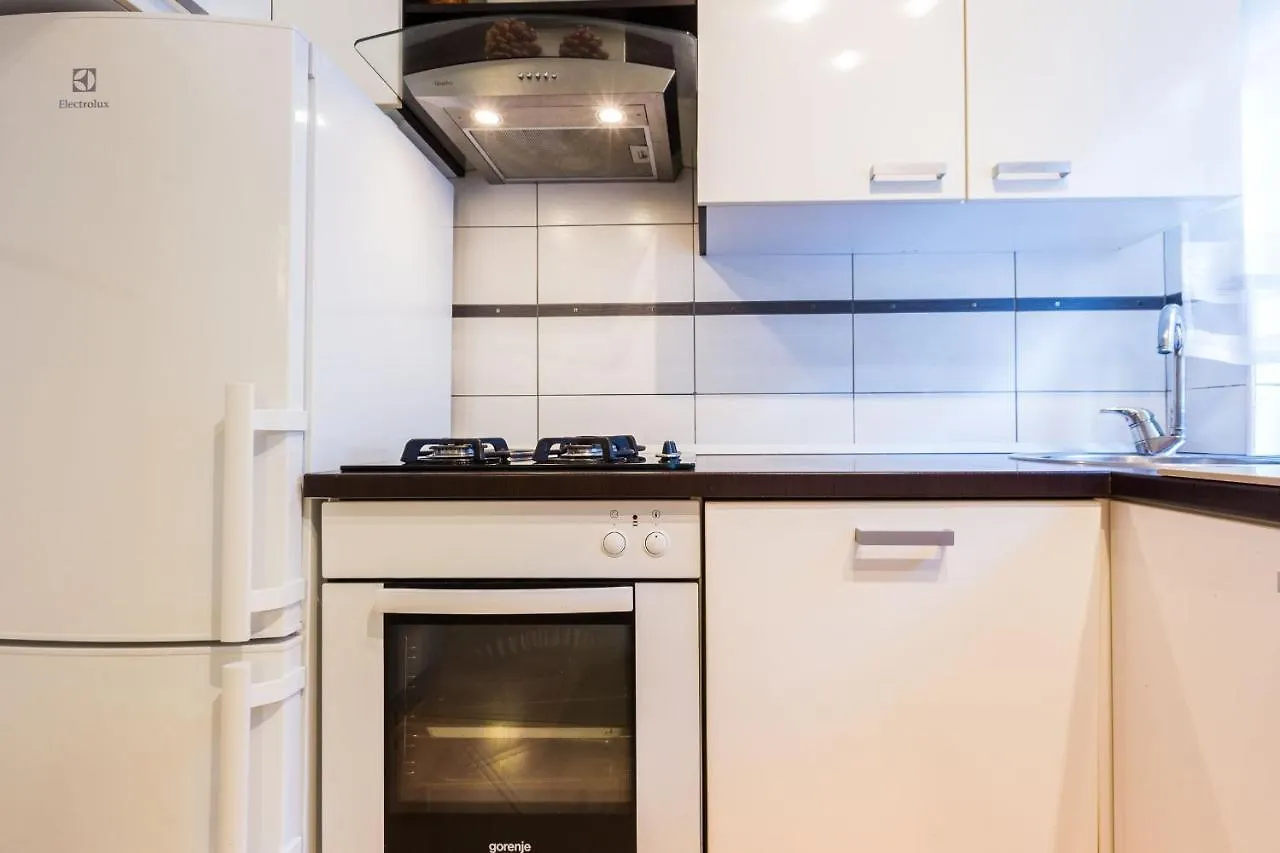 Apartment Anna Zadar