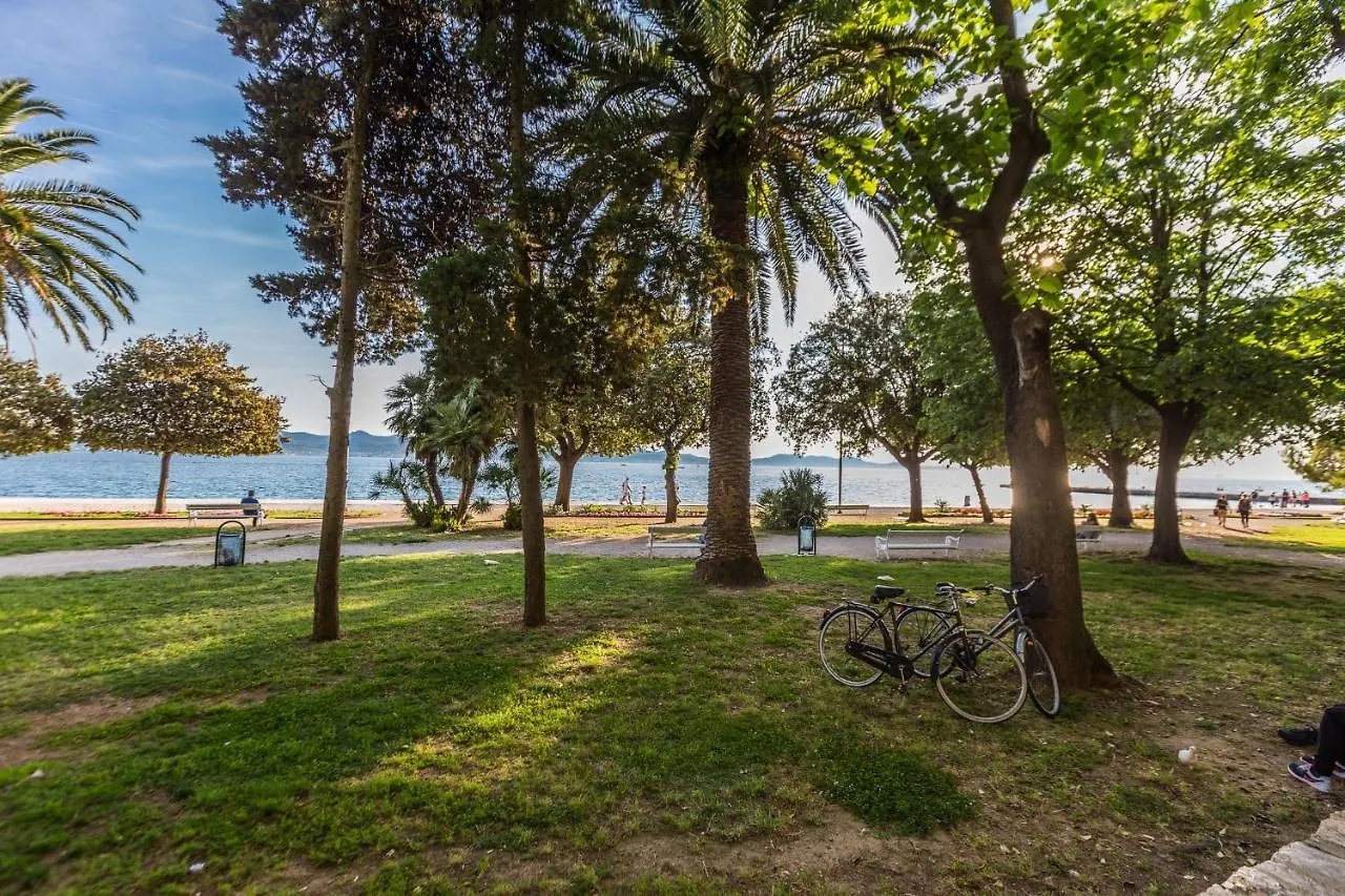 Apartment Anna Zadar