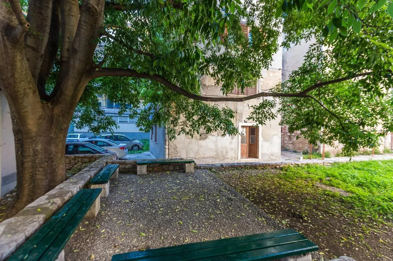 Apartment Anna Zadar Croatia