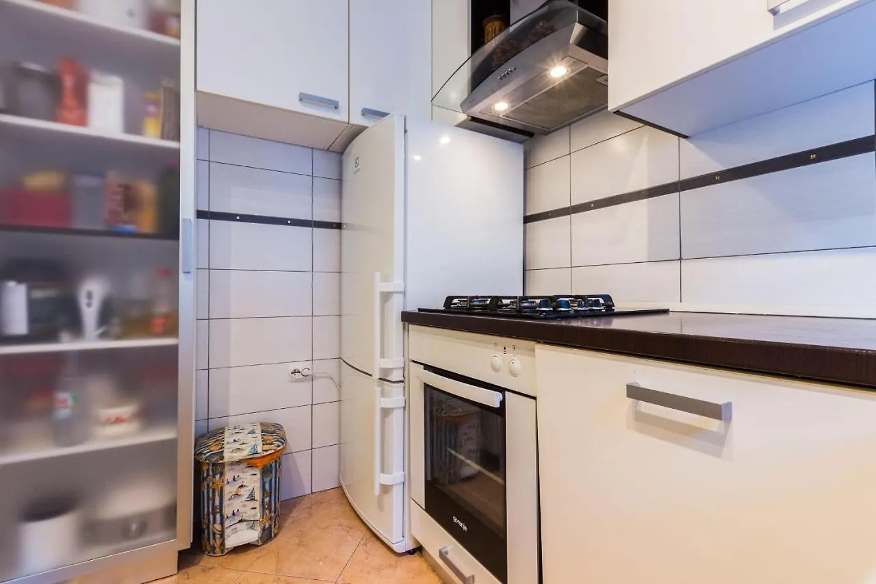 Apartment Anna Zadar