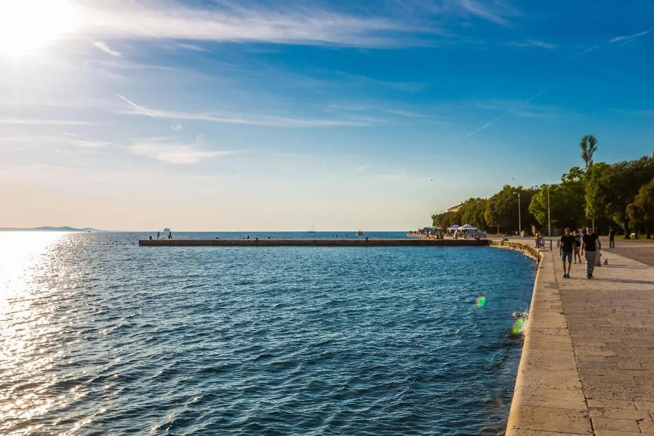 Apartment Anna Zadar