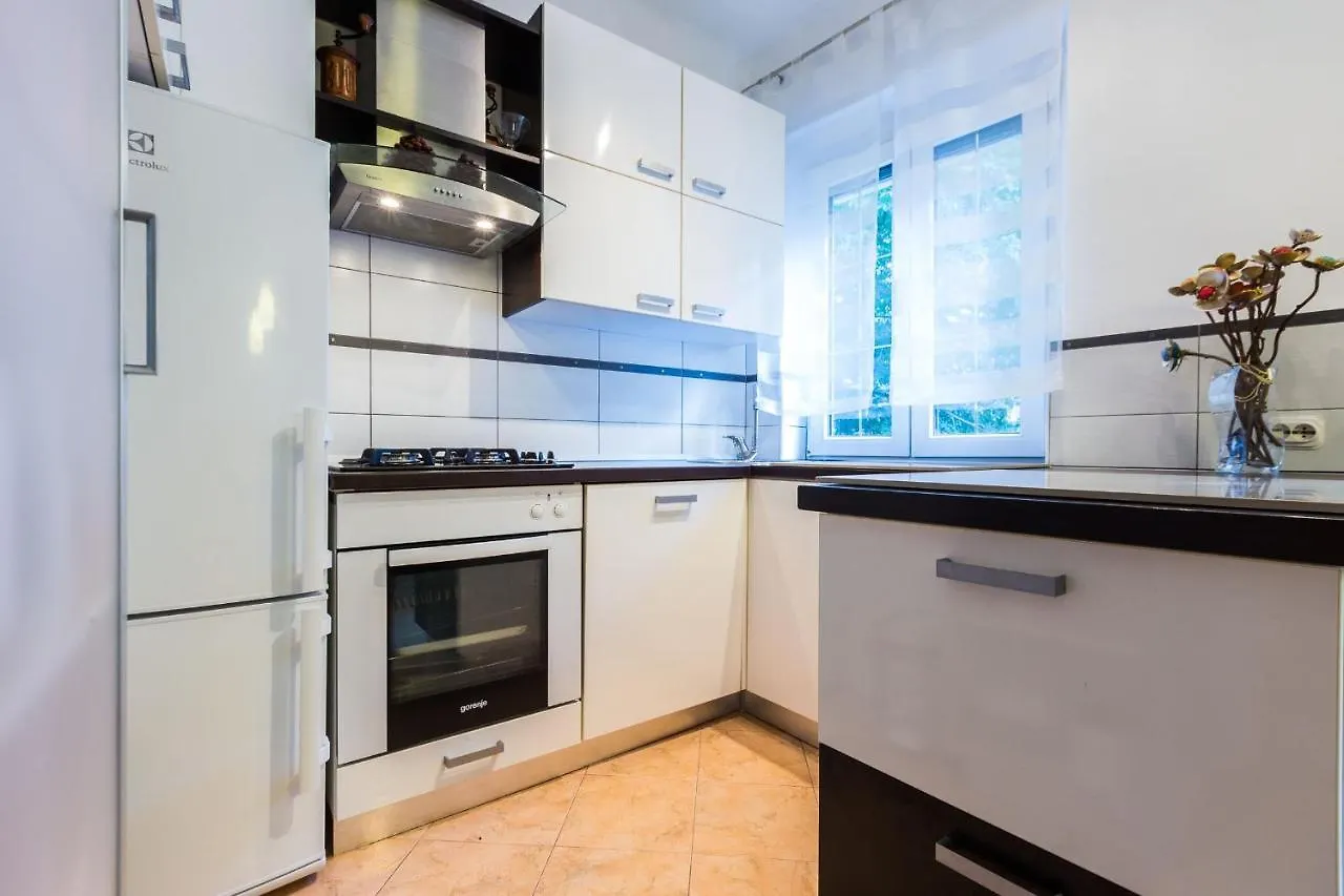 Apartment Anna Zadar