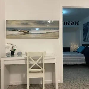Casa Del Sol -unit B , Bayamon Puerto Rico