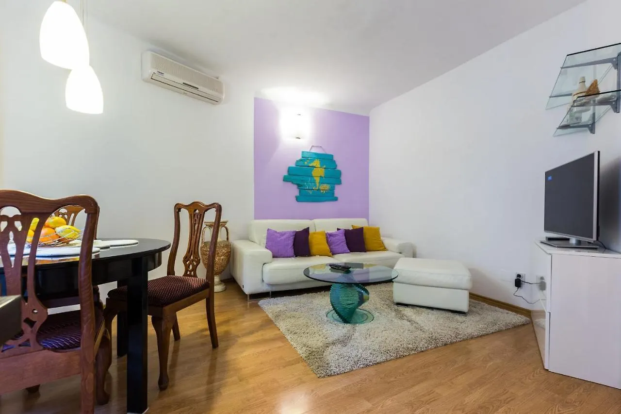 Apartment Anna Zadar Chorwacja
